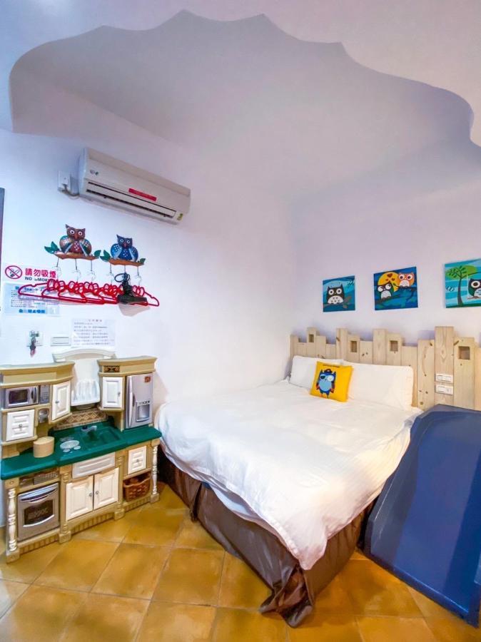 南湾海湾旅店公寓 外观 照片