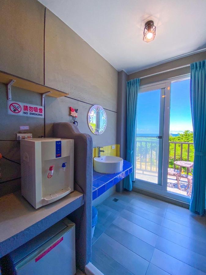南湾海湾旅店公寓 外观 照片