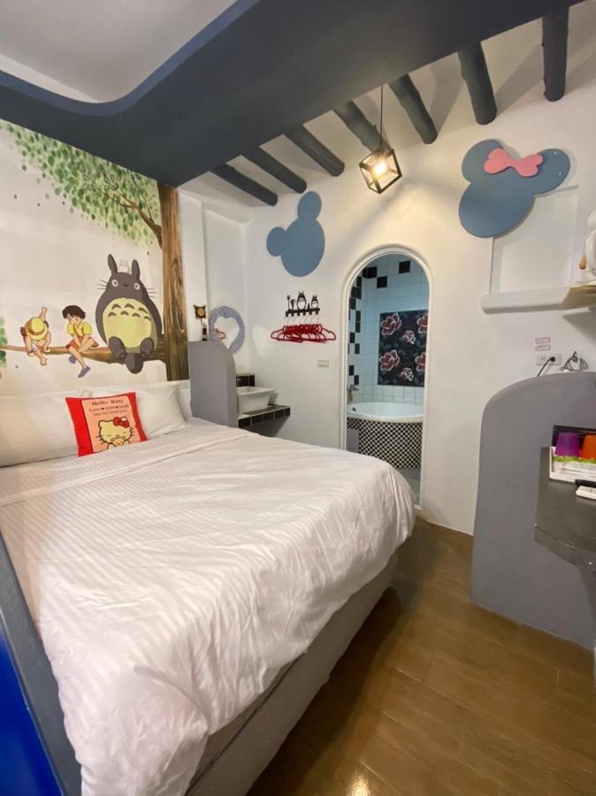 南湾海湾旅店公寓 外观 照片