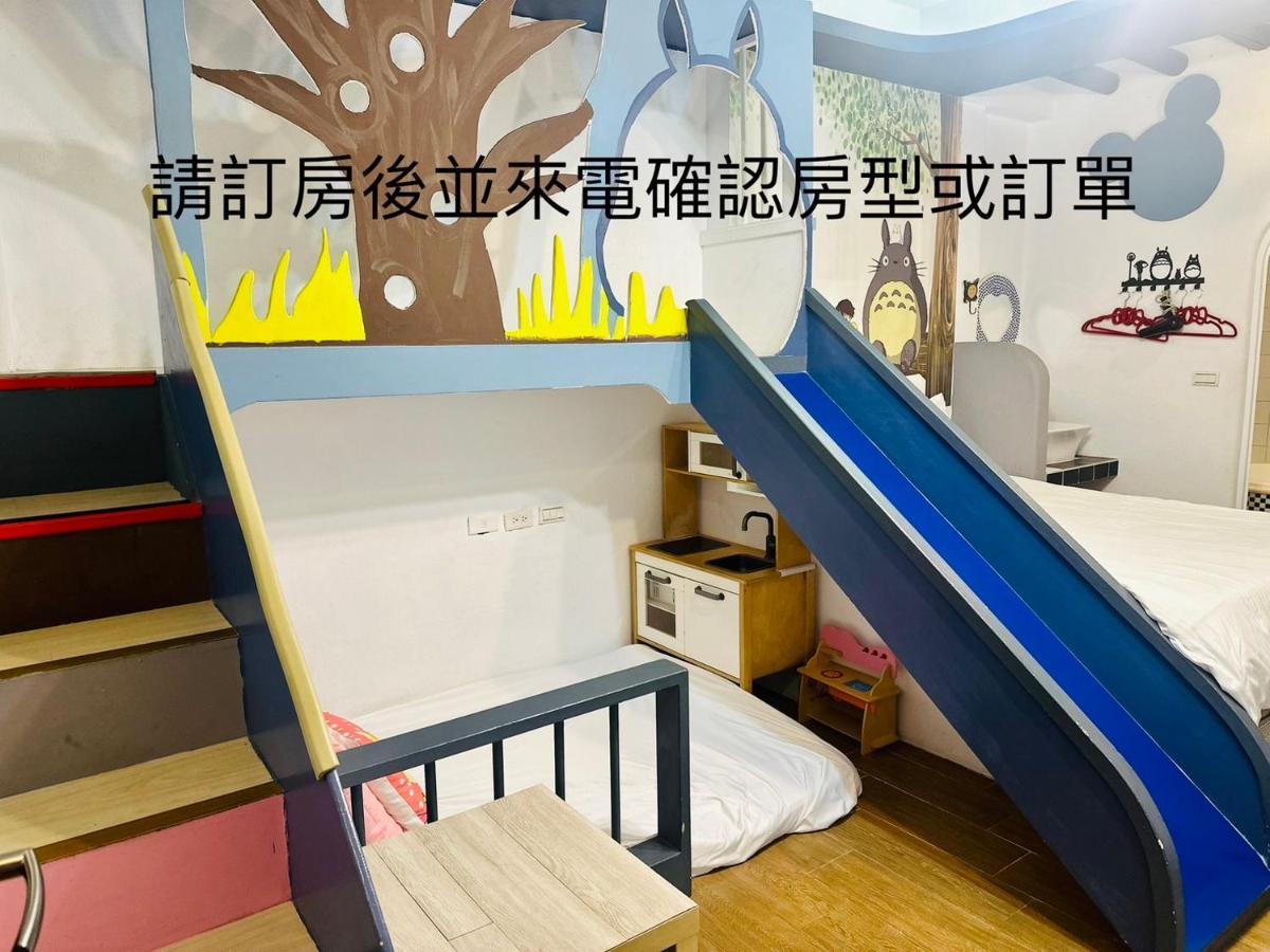 南湾海湾旅店公寓 外观 照片