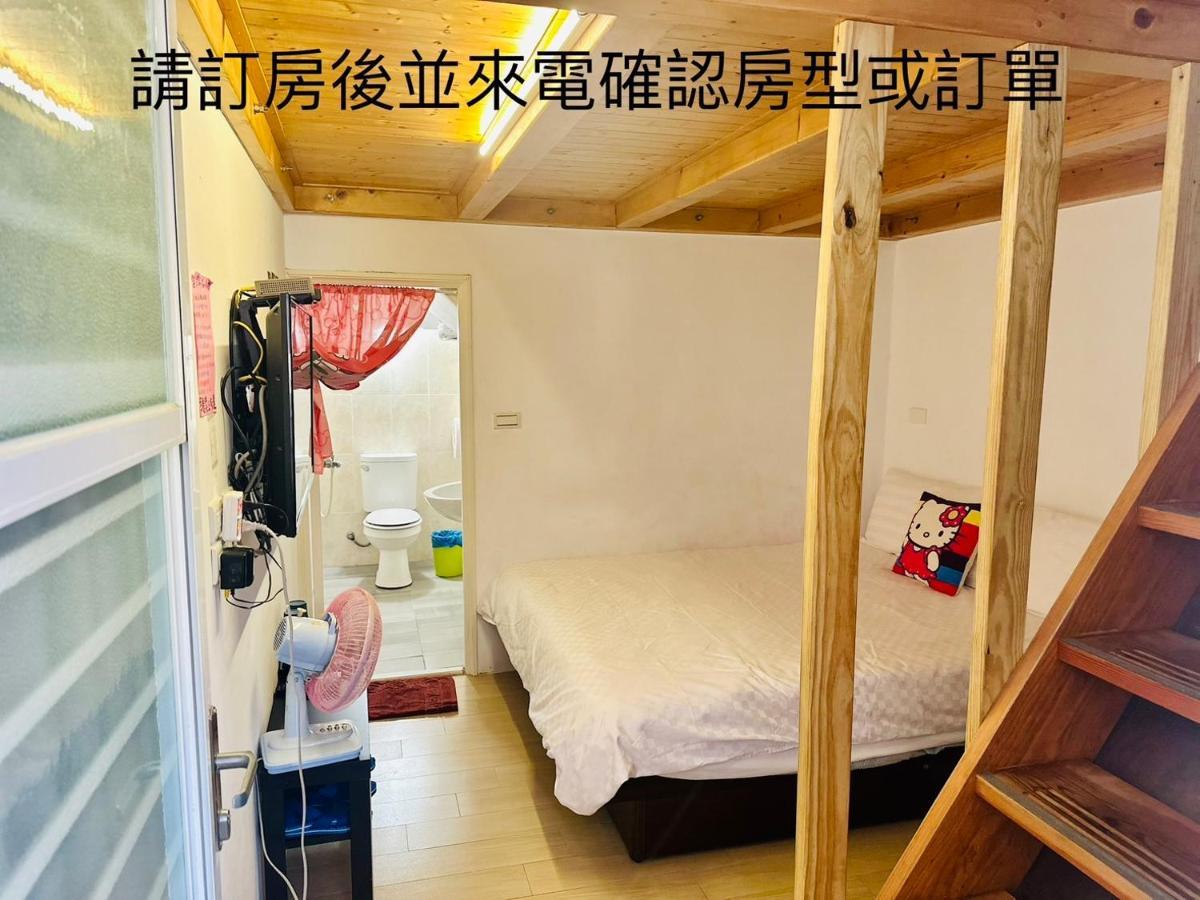 南湾海湾旅店公寓 外观 照片