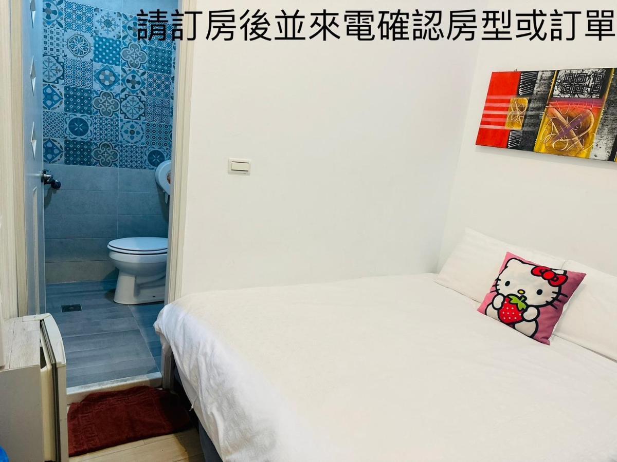 南湾海湾旅店公寓 外观 照片