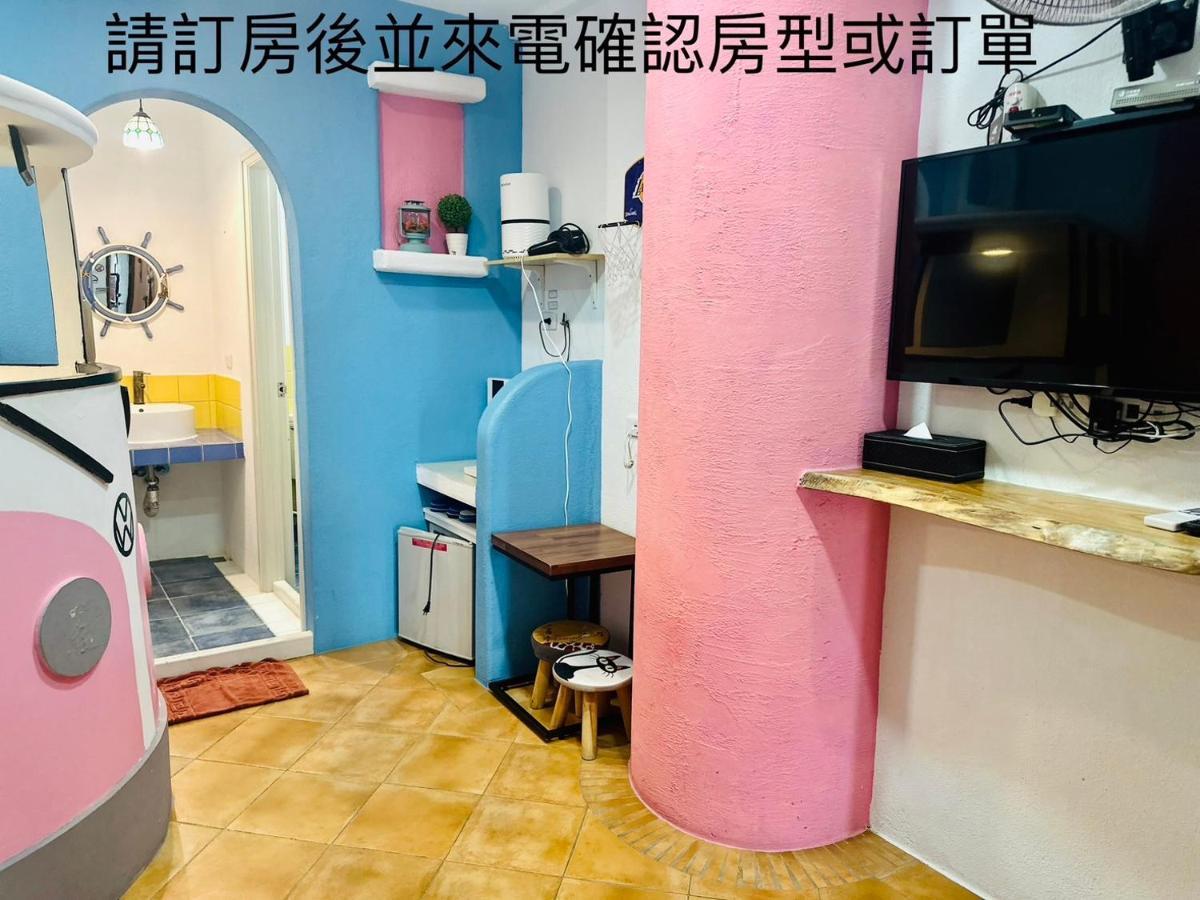 南湾海湾旅店公寓 外观 照片