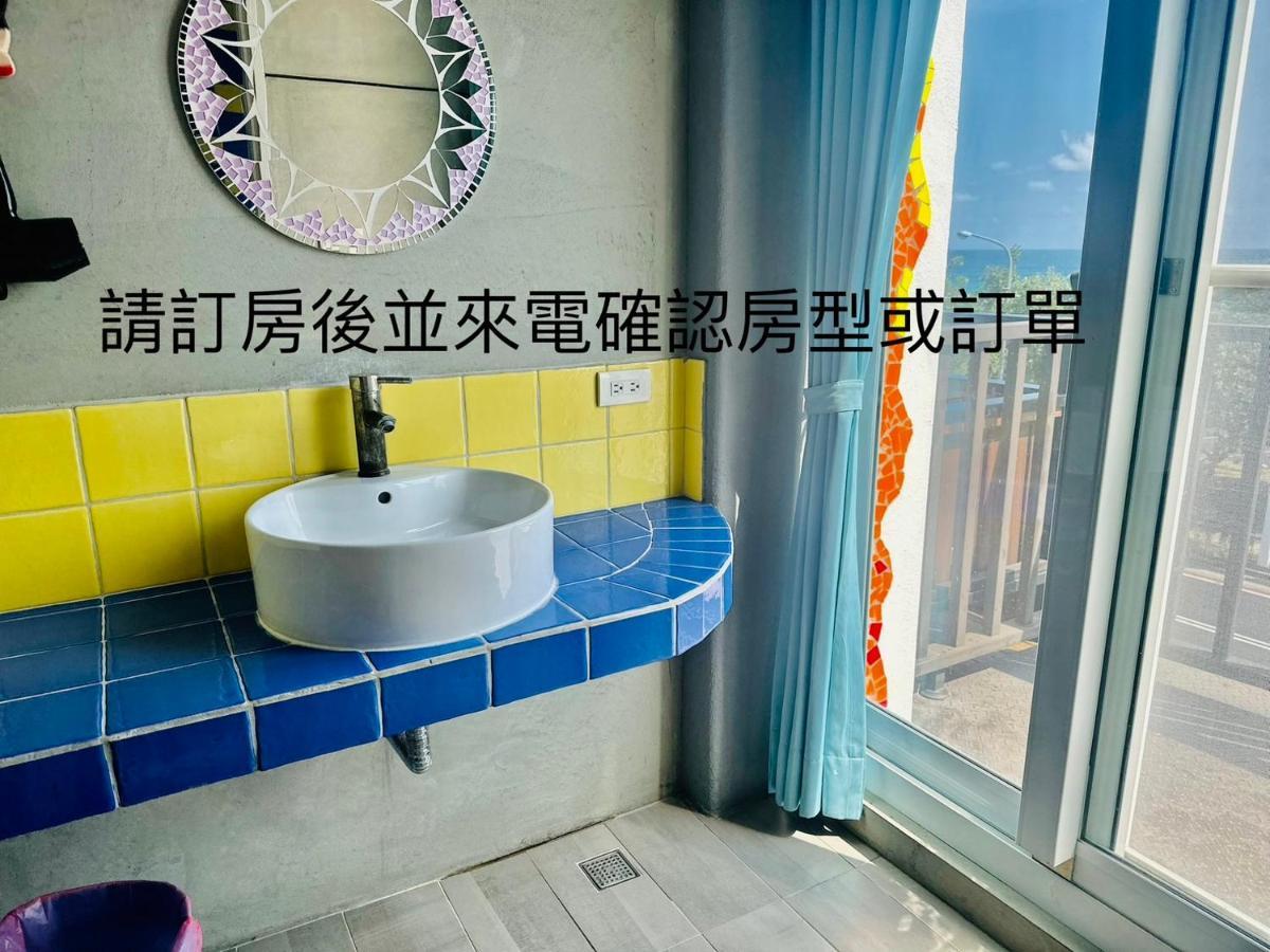 南湾海湾旅店公寓 外观 照片