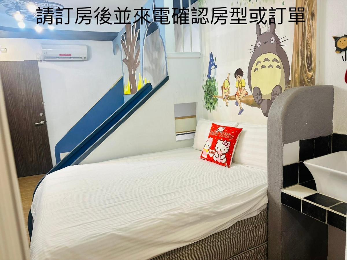 南湾海湾旅店公寓 外观 照片