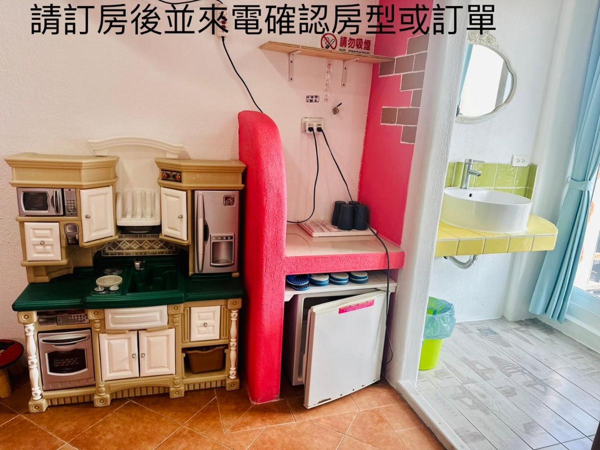 南湾海湾旅店公寓 外观 照片