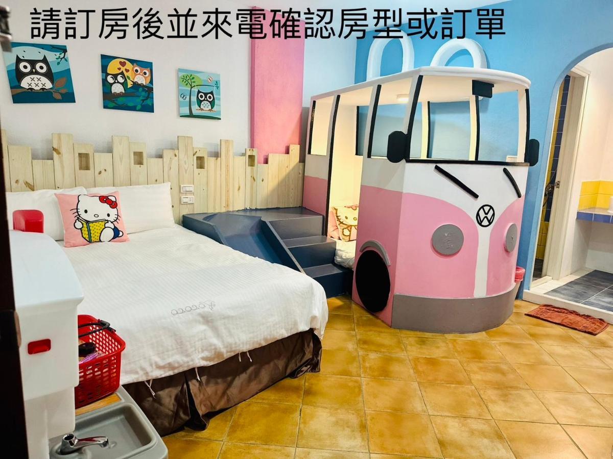 南湾海湾旅店公寓 外观 照片