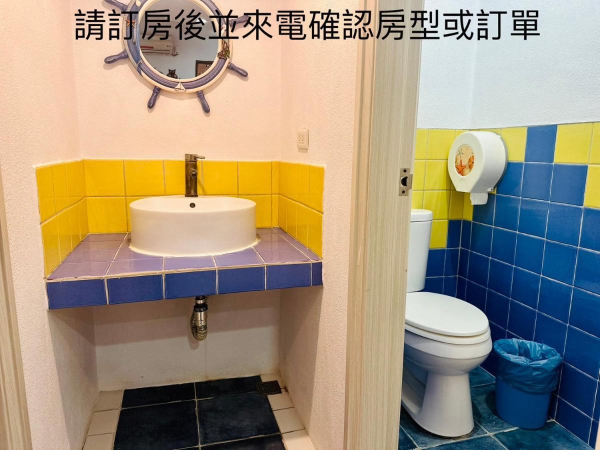南湾海湾旅店公寓 外观 照片