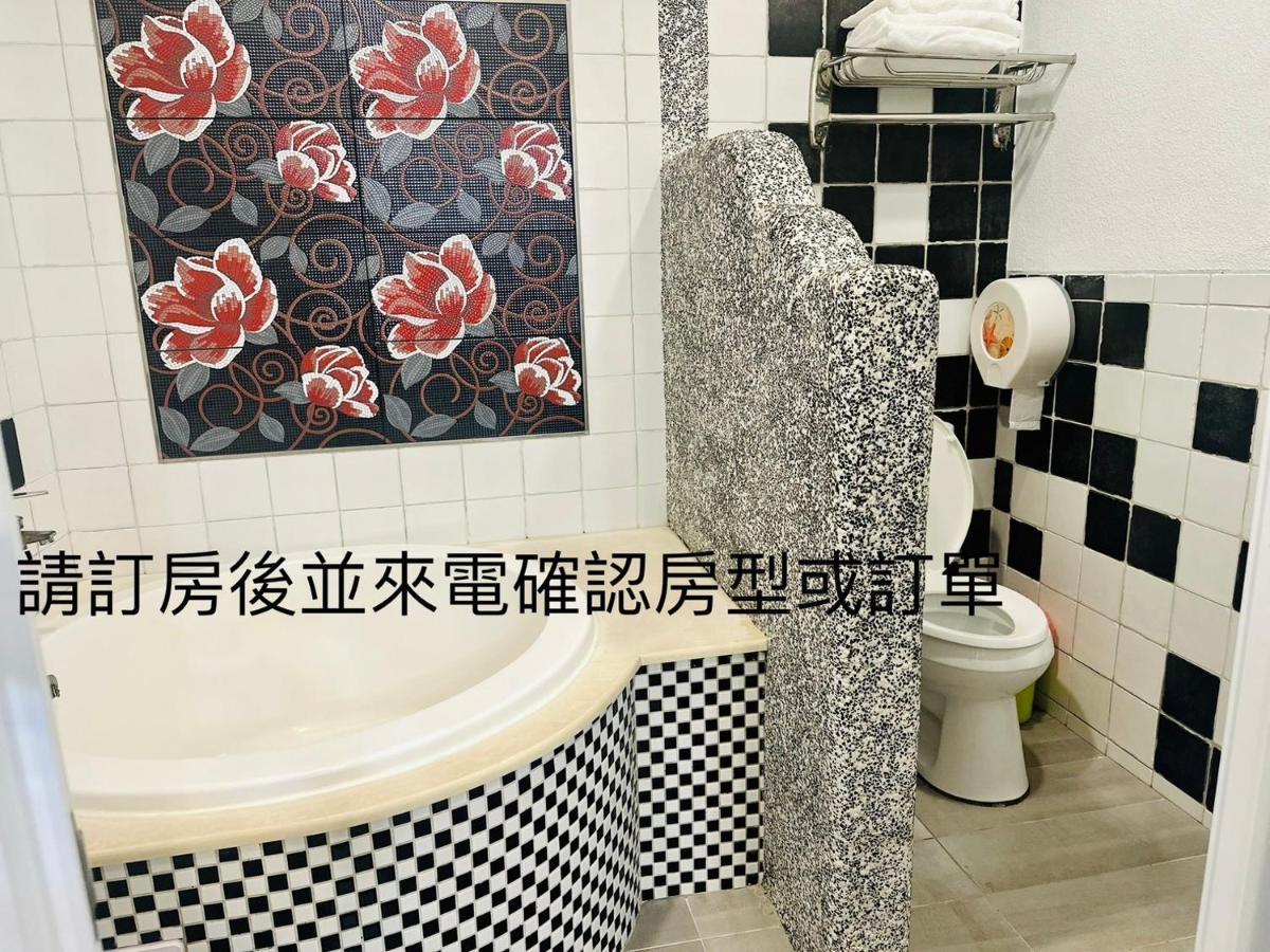 南湾海湾旅店公寓 外观 照片