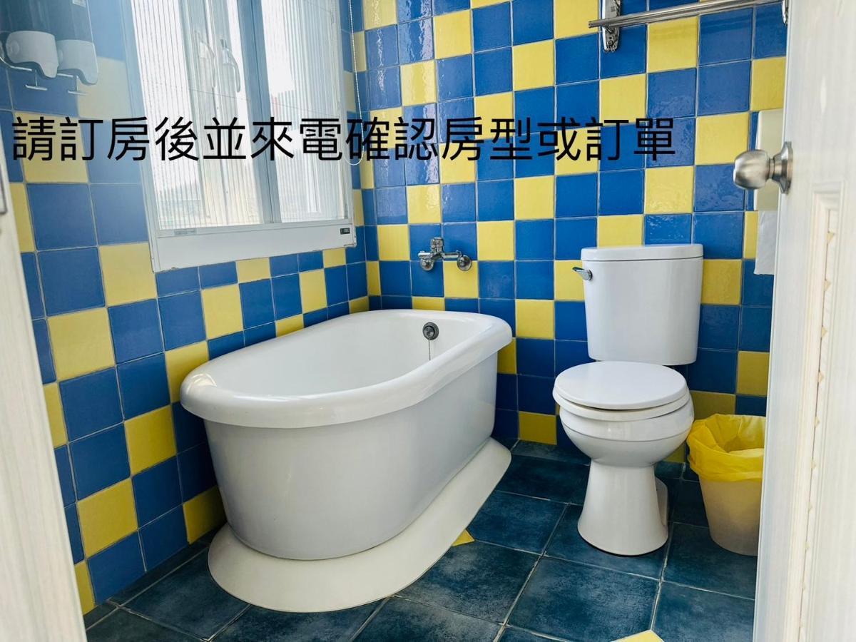 南湾海湾旅店公寓 外观 照片