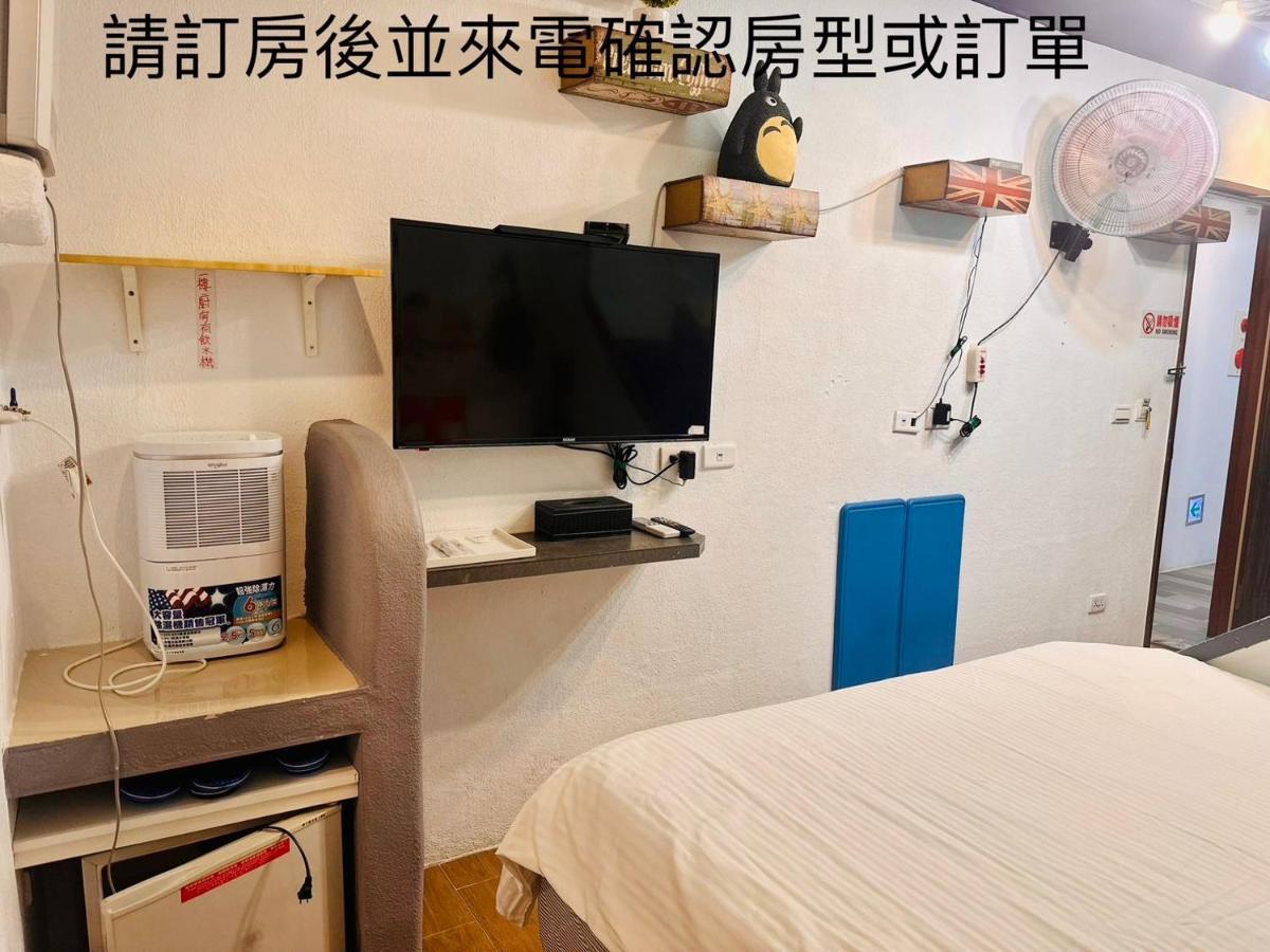 南湾海湾旅店公寓 外观 照片