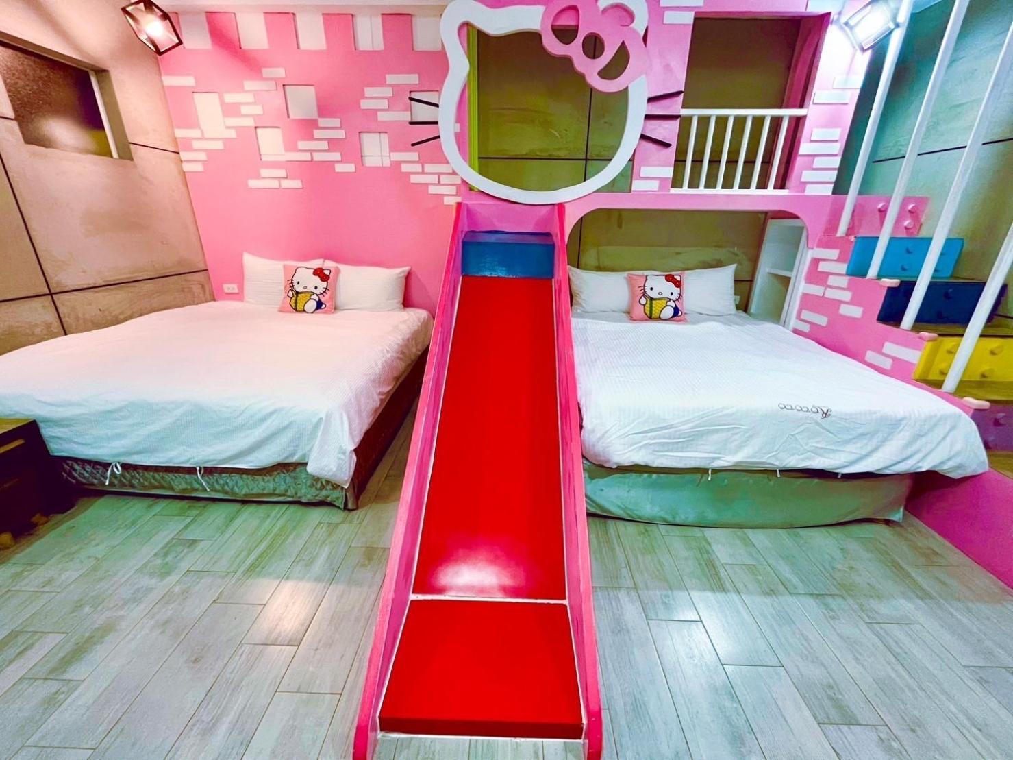 南湾海湾旅店公寓 外观 照片